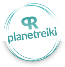 Logo Planetreiki